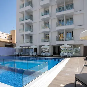Western Larco 4*, Larnaca Cyprus