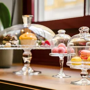 Mercure Zentrum 4*, Vienna Austria