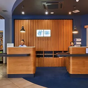Express - Malta By Ihg 3*, Saint Julian's Malta