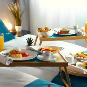 Hotel The, Liubliana