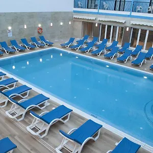 Euroclub 3*, St. Paul's Bay Malta