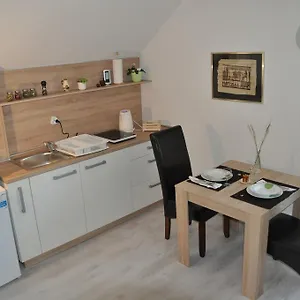 Apartamento Simpli, Liubliana