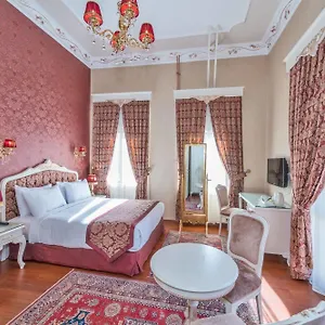 Enderun Hotel Estambul