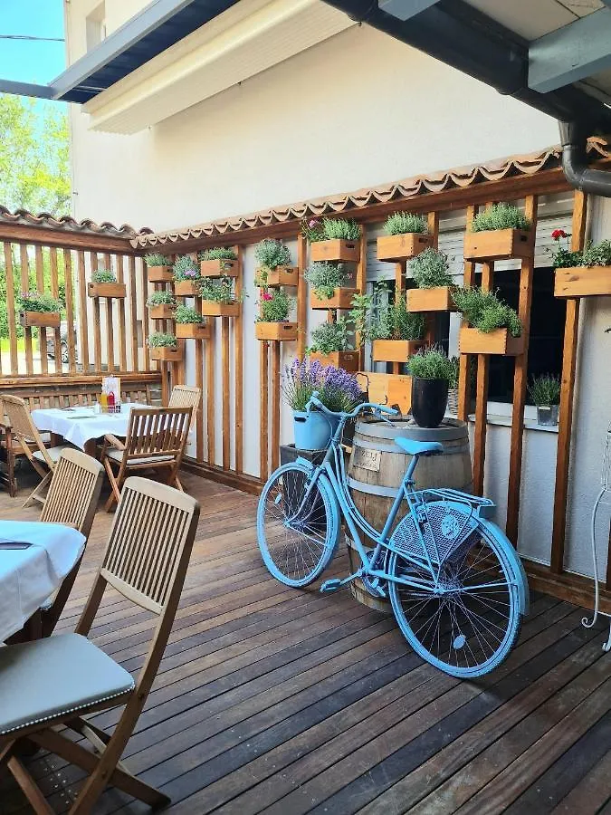 Azur Rooms Liubliana
