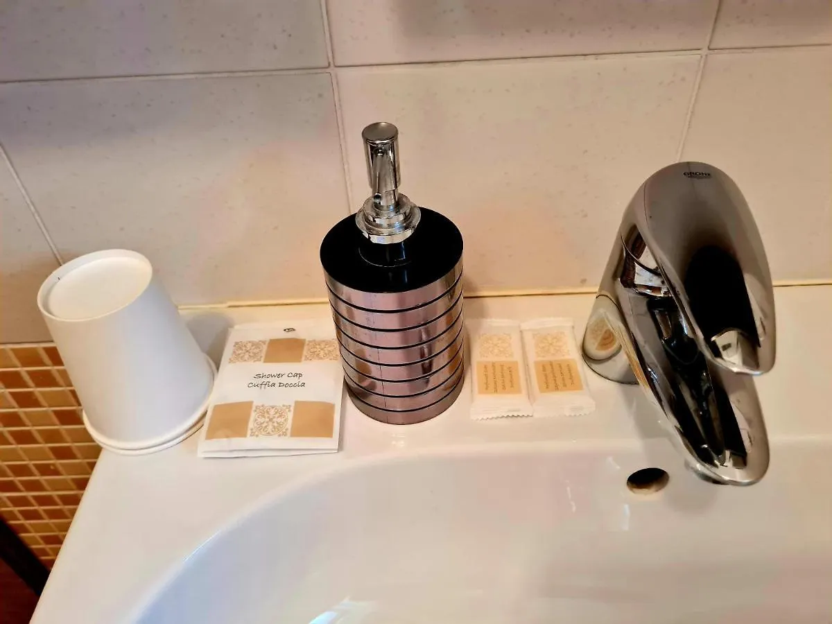 Bed and breakfast Azur Rooms Liubliana