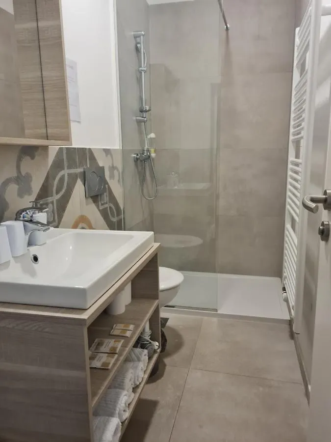 Azur Rooms Liubliana Eslovenia