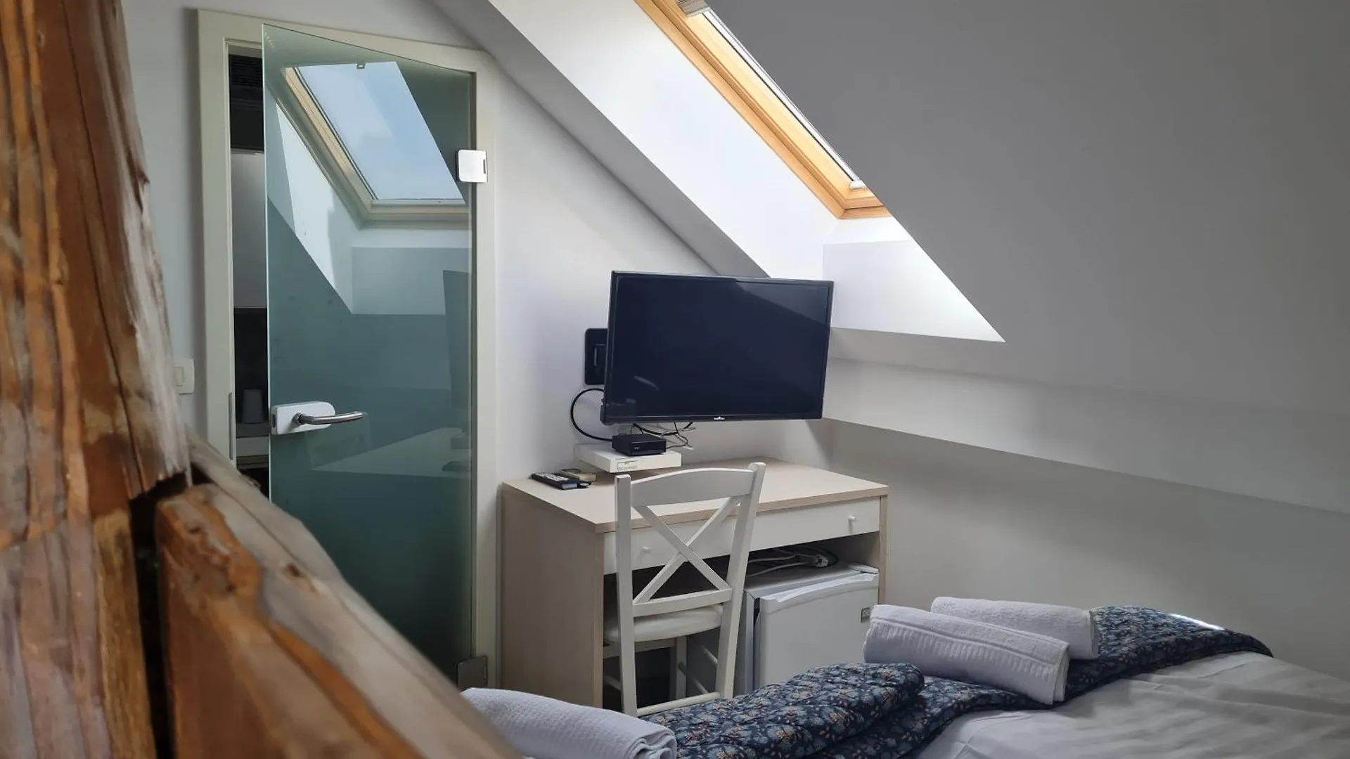 Azur Rooms Liubliana Bed and breakfast