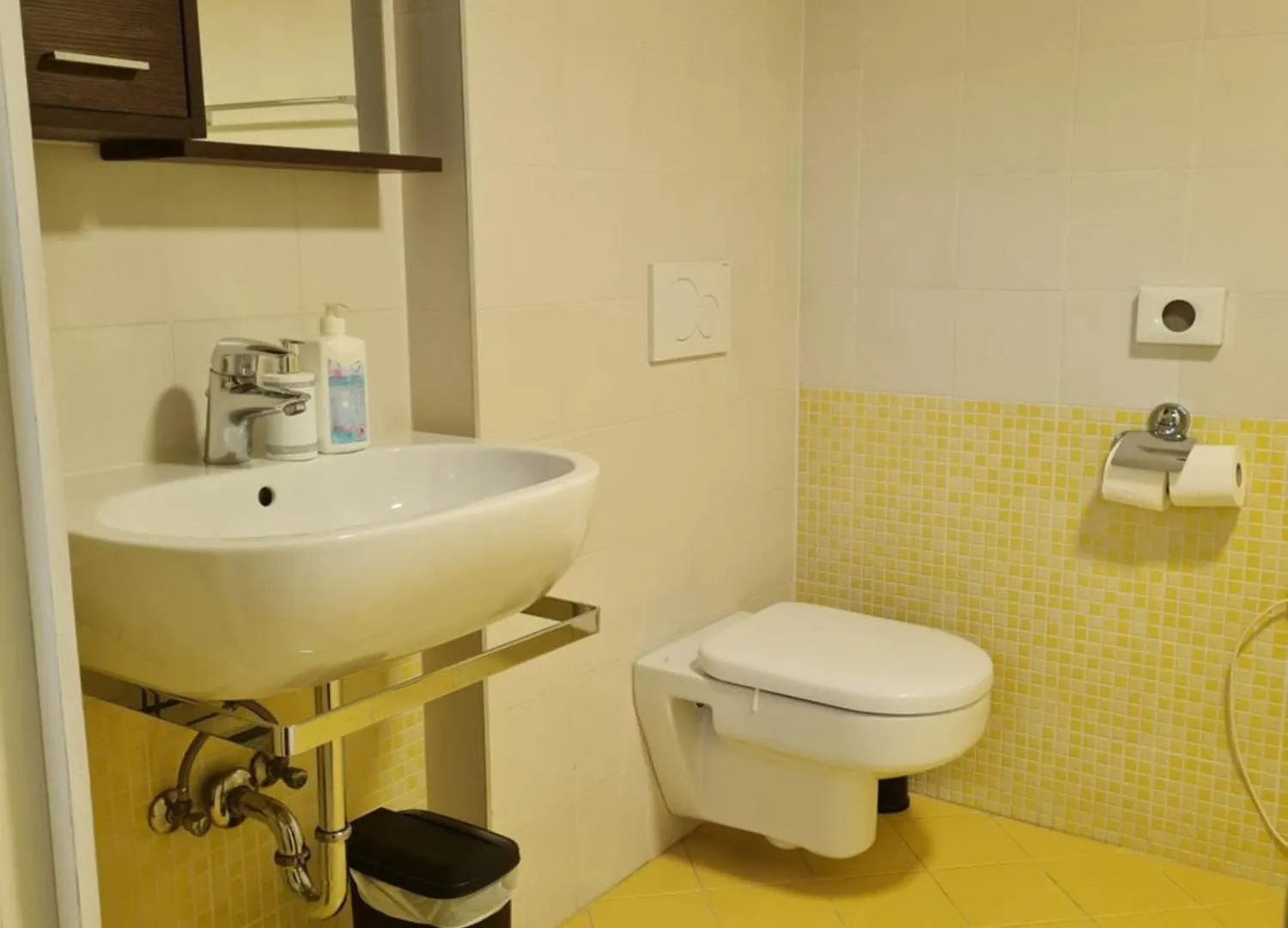 Azur Rooms Liubliana