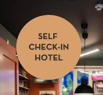 Bed and breakfast Azur Rooms Liubliana