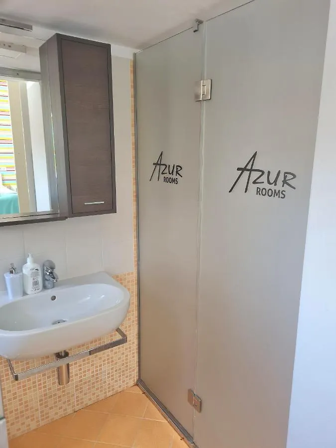 Azur Rooms Ljubljana 0*,